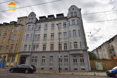 SUPER für Studenten - TOP-Uninähe - mit Einbauküche