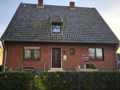 freistehendes Zweifamilienhaus in Dorsten-Holsterhausen