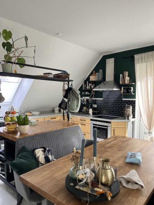 Wunderschöne 3,5-Zimmer-Wohnung im herzen von Alzenau