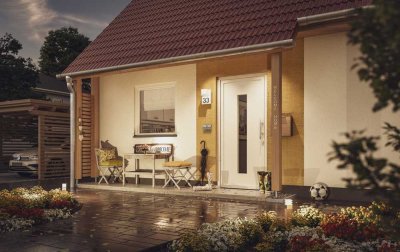 Kompakt, hell & durchdacht – dein neues Zuhause mit Raum & Energieeffizienz