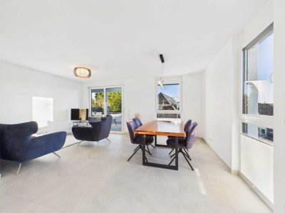 Einziehen und Wohlfühlen!