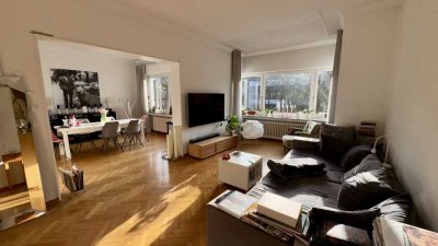 -I| ALTBAU-TRAUM | Toll geschnittene 4-Zi-Whg || LEBEN IM ZOOVIERTEL |I-