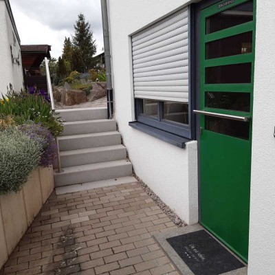 1,5-Zimmer-Wohnung mit EBK in Tiefenbronn