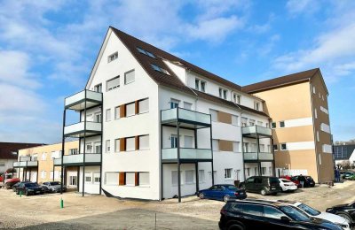 „Wohnen mit Geschichte – Moderne Lebensqualität in der alten Schuhfabrik“