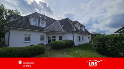 Maisonettewohnung an der Ostsee