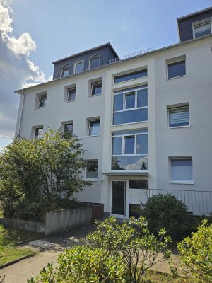 Wohnen in ruhiger und zentraler Lage vor den Toren Hamburgs