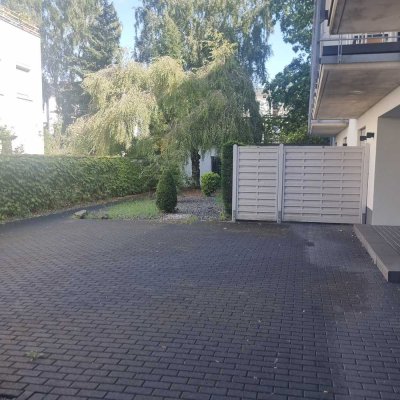 Charmantes 1-Zimmer Apartment mit Balkon für Studenten