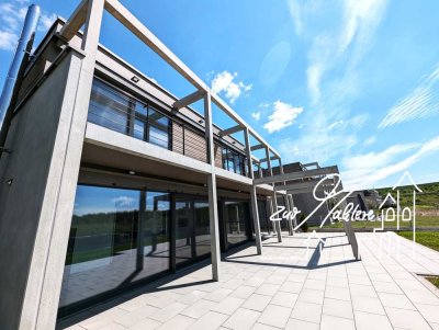 Architektur & Vollendung am See