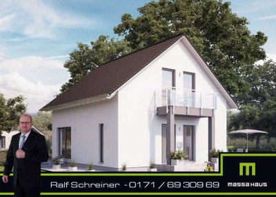 Leben wie im Urlaub in Deinem Traumhaus!