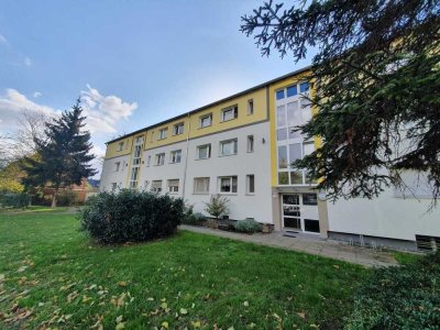Sanierte 3-Zimmer-Wohnung in Dormagen ab 15.09