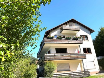 Für einen Single ideal