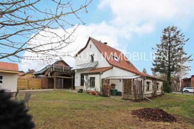 saniertes Einfamilienhaus zur Miete