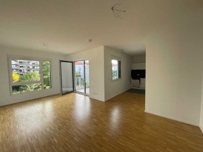 Einziehen und modern wohnen! 1-Zimmer Wohnung mit EBK