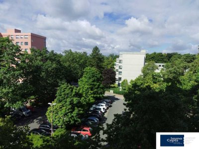 Provisionsfrei: Attraktive 5-Zimmer Wohnung in guter Lage zum Kauf