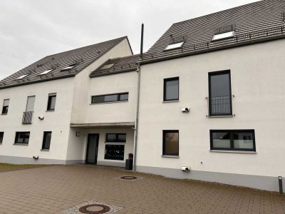 Wunderschöne moderne 2 Zi Wohnung