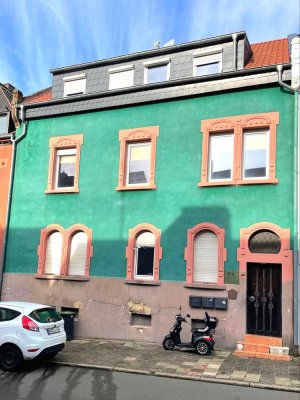 Ein Haus drei Kapitel – von fertig bis zum freien Gestalten