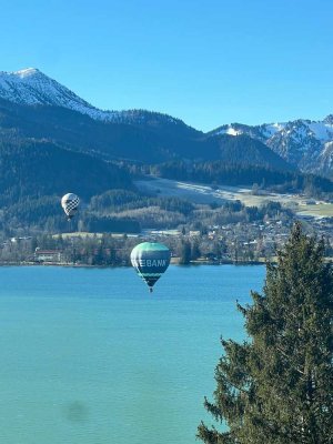 Das wohl schönste Penthouse am Tegernsee!
