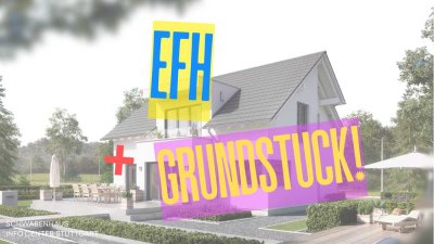 Zukunftssicheres & innovatives Grundstück in Top Lage!