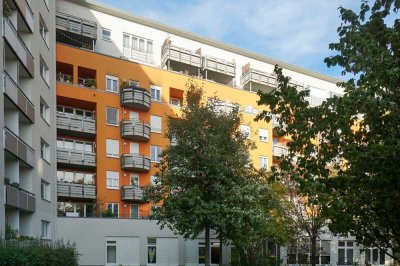 Den Fetscherplatz vor der Tür - Einziehen oder Vermieten!
