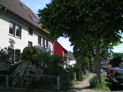 Wohnen in ruhiger Lage von Bochum Eppendorf
