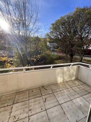 3 Zimmer-Wohnung mit neuen Laminatboden in Herscheid Müggenbruch