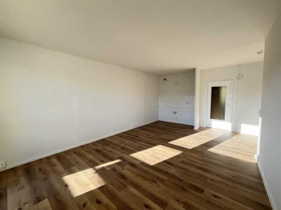 Erstbezug nach Sanierung, TOP Ausstattung