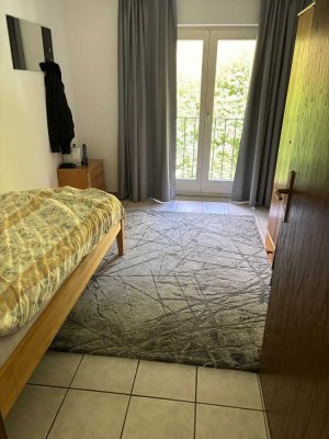 Stilvolle 3-Raum-Wohnung mit EBK in Münstertal/Schwarzwald