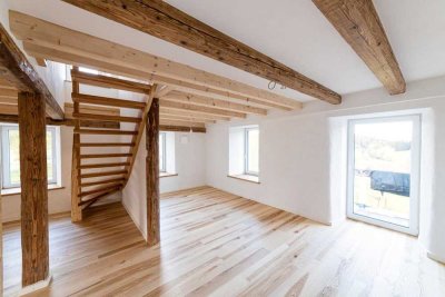 Große helle 4.5 Zimmer Wohnung in Herrischried