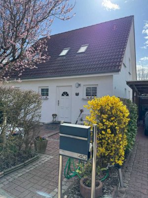 liebevoll gepflegtes Einfamilienhaus in idyllischer Lage