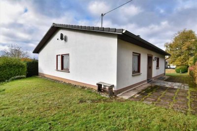 Charmanter Bungalow mit Potenzial