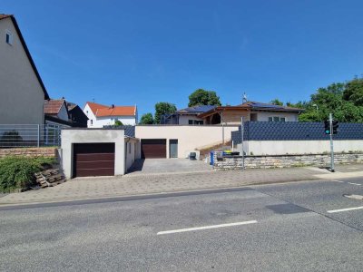 großzügige 4 ZKB - ELW in Langgöns
