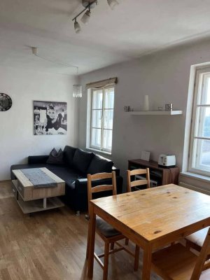 Wohnung für 2 Personen ab Jänner 2026 frei