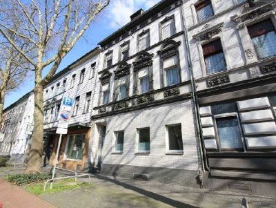 JOB-CENTER GEEIGNETE 2-ZIMMERWOHNUNG IN DIESSEM / LEHMHEIDE ZU MIETEN!