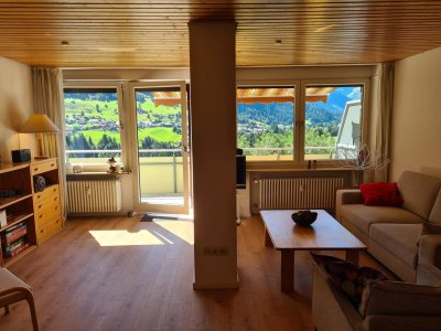 Gemütliches Ferienzuhause für Wintersport- und Bergliebhaber - Zweitwohnsitz