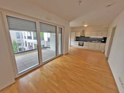TOP 3-Zimmerwohnung mit Balkon Homberger Höfe Innenstadt Moers