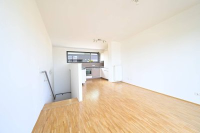 Wohnen mit Geschichte &amp; Herz – Maisonette im Zanklhof