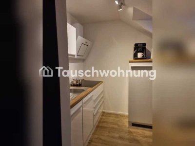 Tauschwohnung: Vaterstetten, Haar, Trudering