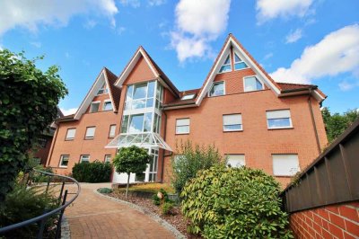 1 -2 Person! Alt- Stuhr mit Lift & Tiefgaragenplatz - ruhige Masionette - ideale Singlewohnung