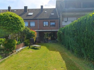 Top Haus mit Keller aus 1980 in super ruhiger Lage!