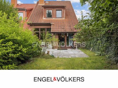 Ihr Familienidyll in Ammersbek - viel Raum zum Leben & Träumen
