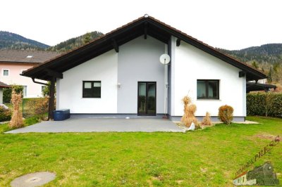Einfamilienhaus in sonniger Lage mit Carport und Kachelofen - Skigebiet Semmering/Stuhleck