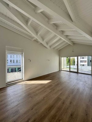 Erstbezug nach Sanierung: 3,5-Zimmer-Wohnung im Herzen von Herne