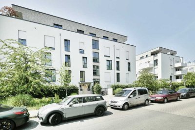2,5 Zimmer Traumwohnung im Quartier Klostergarten