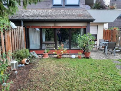 1,5-Zimmer Wohnung in Stuttgart-Heumaden mit Garage