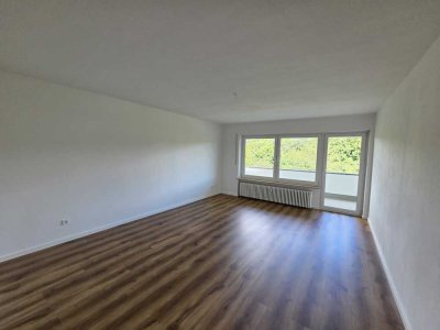 Solide Kapitalanlage: 3-Zimmer-Wohnung in Deggendorf, sofort vermietbar