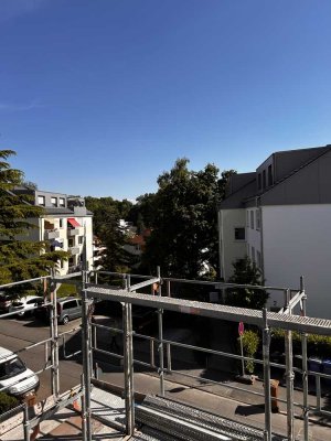 Neubau Erstbezug 4-Zimmerwohnung ab 01.09.2025 zu vermieten