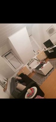 2-Zimmer Wohnung in Erfurt Brühlervorstadt