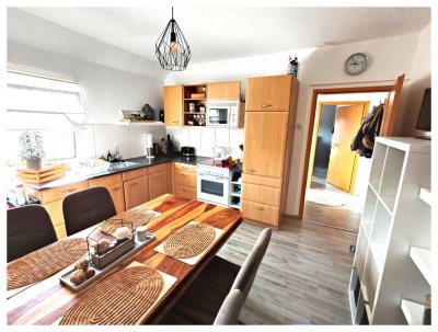 Exklusive 1,5-Raum-DG-Wohnung in Dortmund