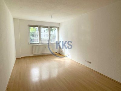 Gohlis-Mitte! Studentenwohnung in top Lage und guter Anbindung ab 15.09.2025!!!