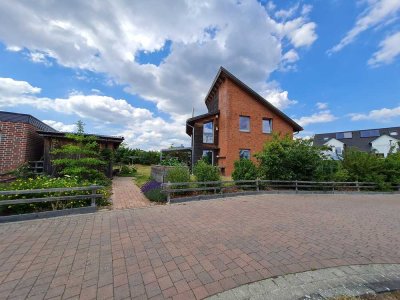 Familiengeeignetes Einfamilienhaus mit Garten in Rettmer (Lüneburg)
